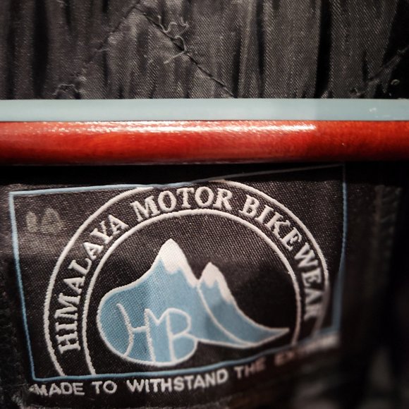 Himalaya Motor Bike Wear - Picture 3 of 3